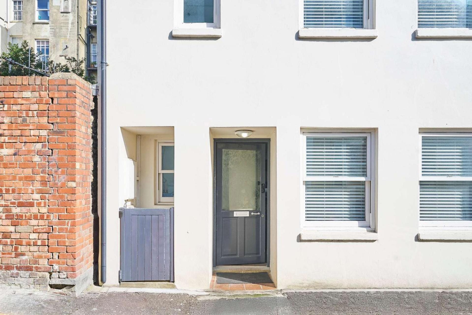 Host & Stay - Farm Road Brighton Exterior photo